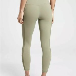 Brand: Athleta/ Size: Small/ Color: Shadow Olive